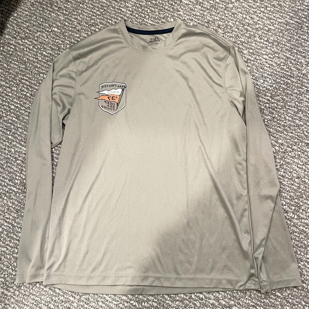 Men’s L/S TShirt